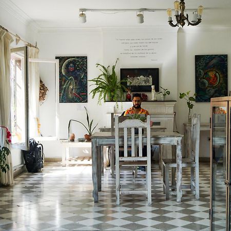 Yunga Hostel Salta Luaran gambar