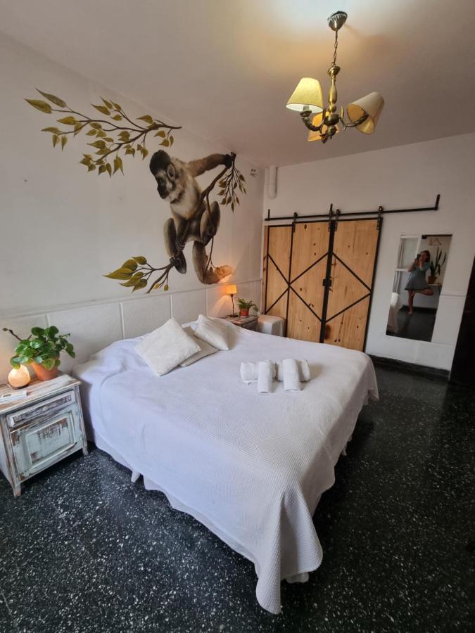 Yunga Hostel Salta Luaran gambar