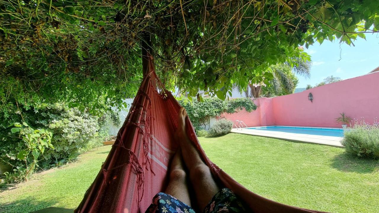 Yunga Hostel Salta Luaran gambar