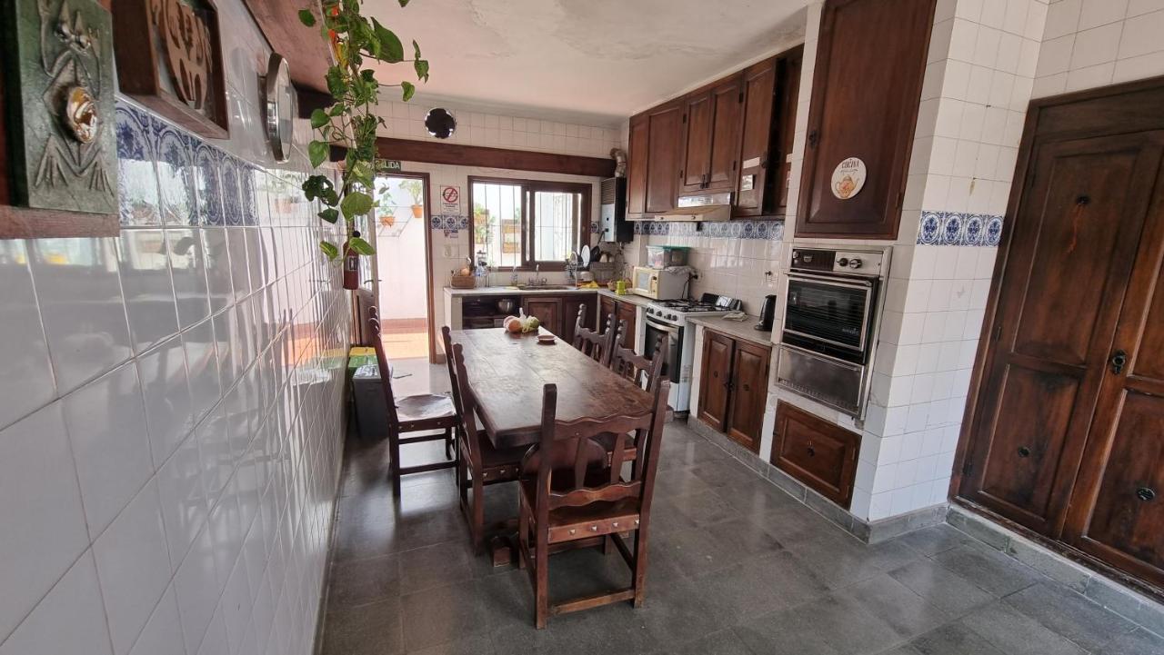 Yunga Hostel Salta Luaran gambar