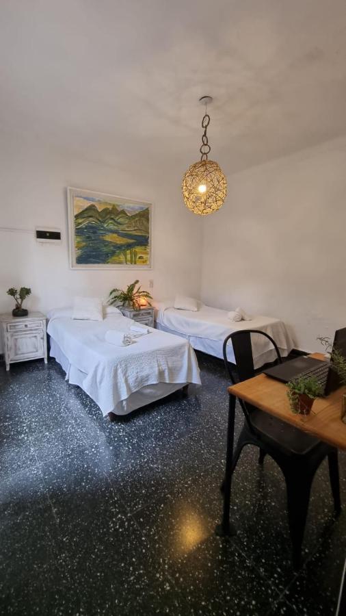 Yunga Hostel Salta Luaran gambar
