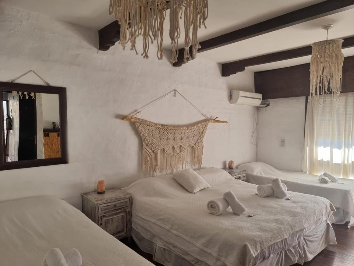 Yunga Hostel Salta Luaran gambar