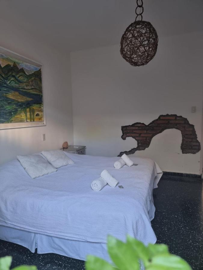 Yunga Hostel Salta Luaran gambar