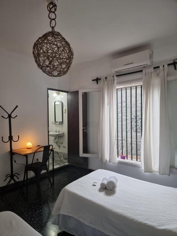 Yunga Hostel Salta Luaran gambar