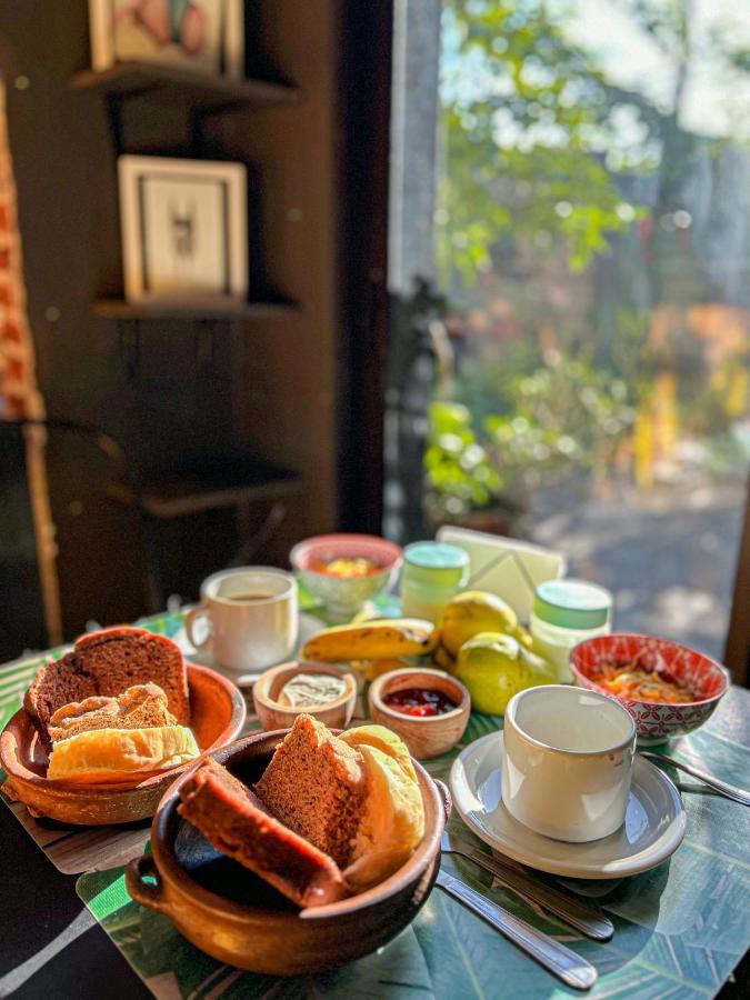Yunga Hostel Salta Luaran gambar