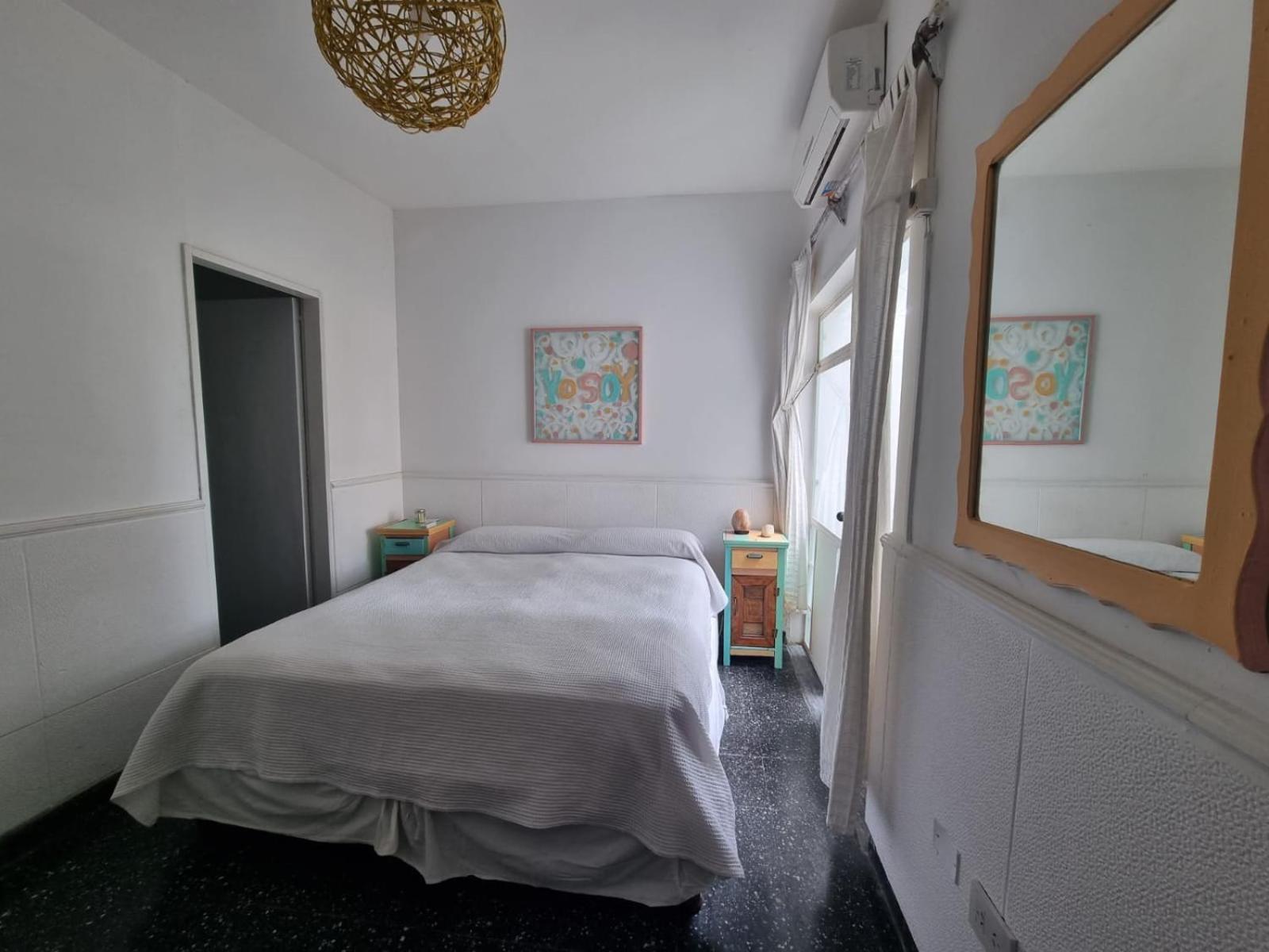 Yunga Hostel Salta Luaran gambar