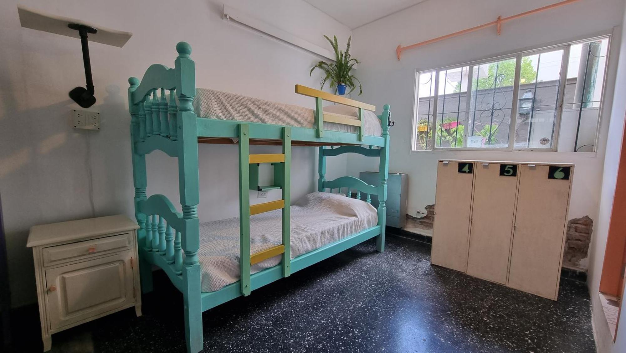 Yunga Hostel Salta Luaran gambar