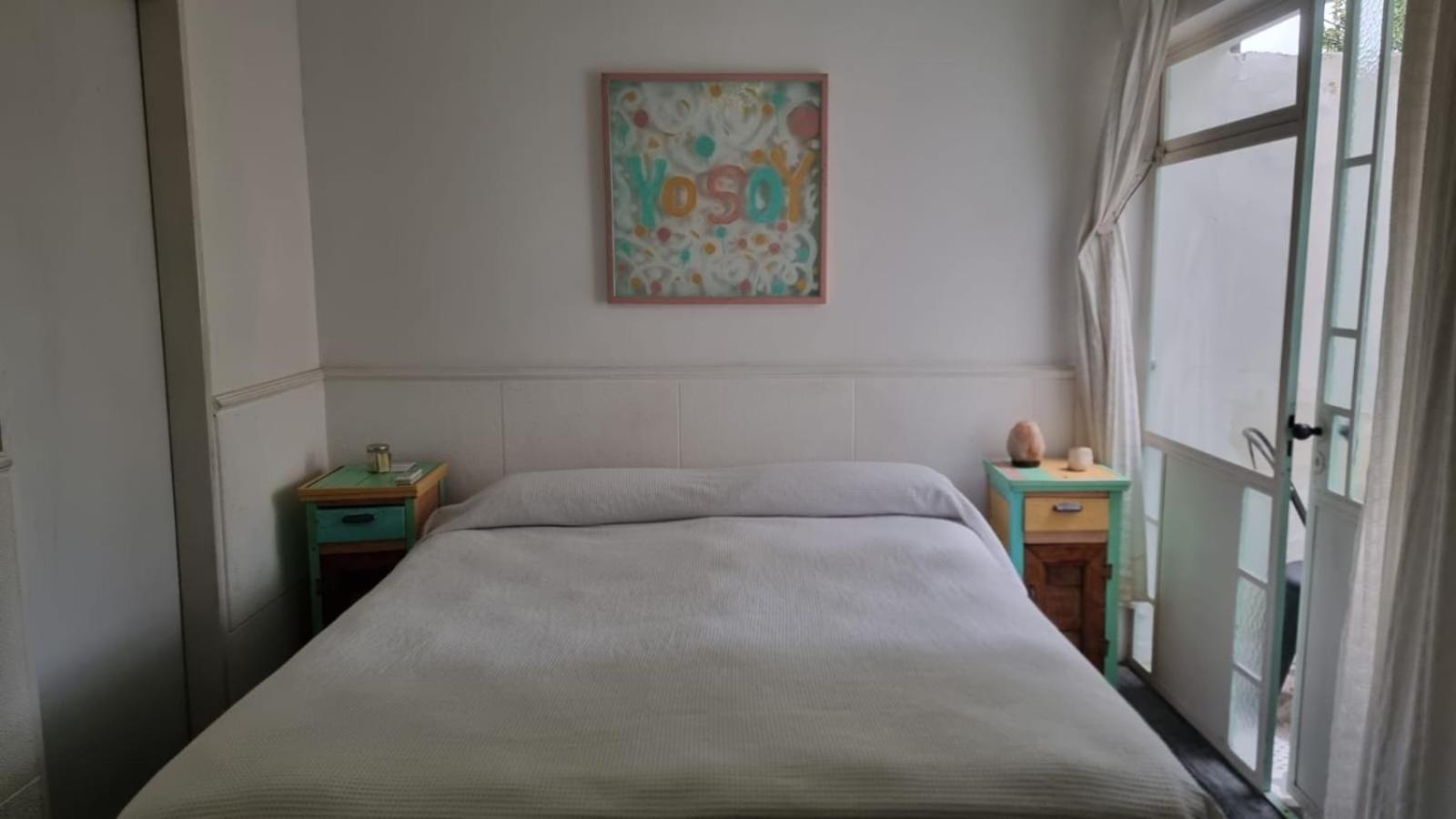 Yunga Hostel Salta Luaran gambar