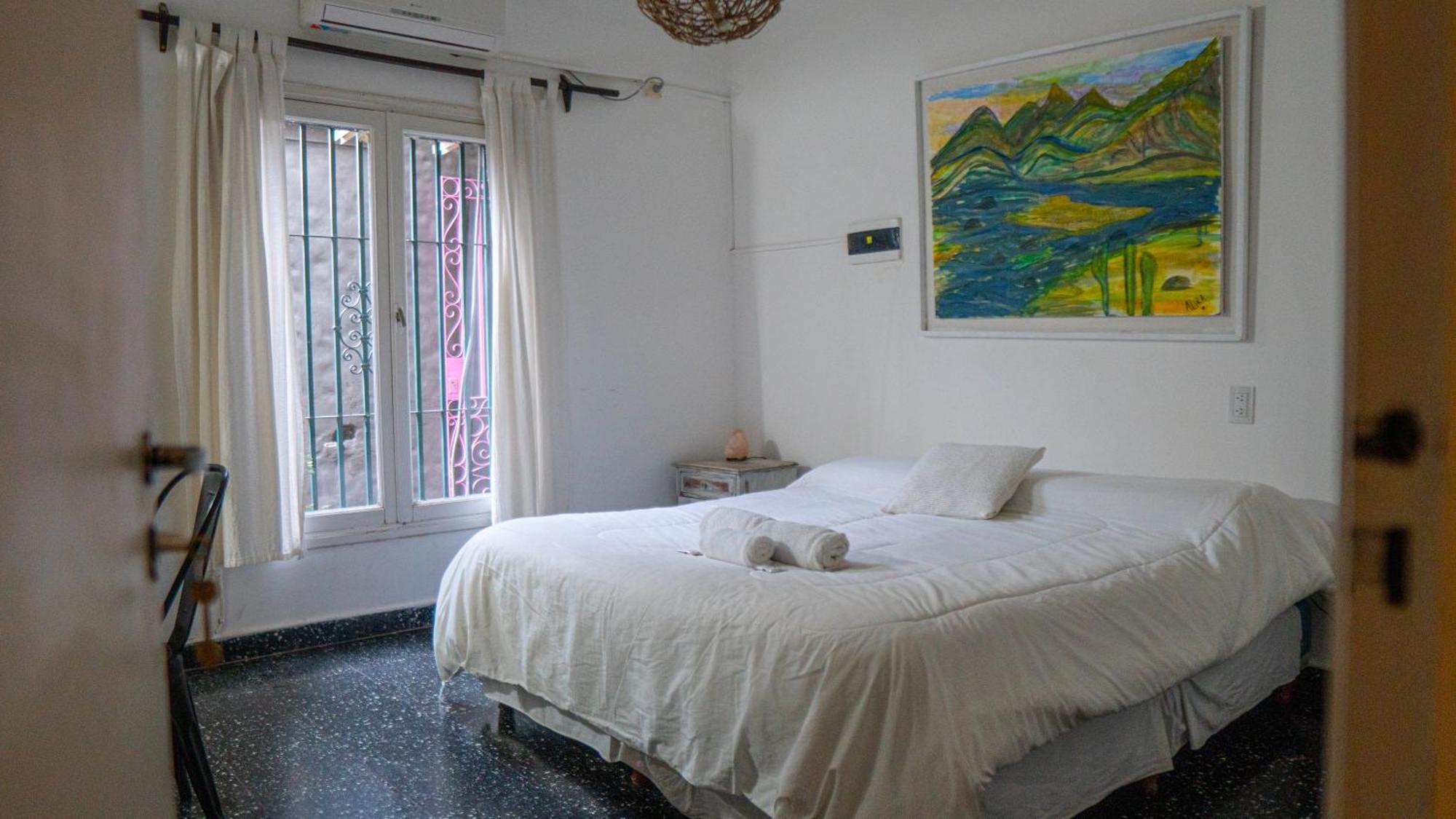 Yunga Hostel Salta Luaran gambar