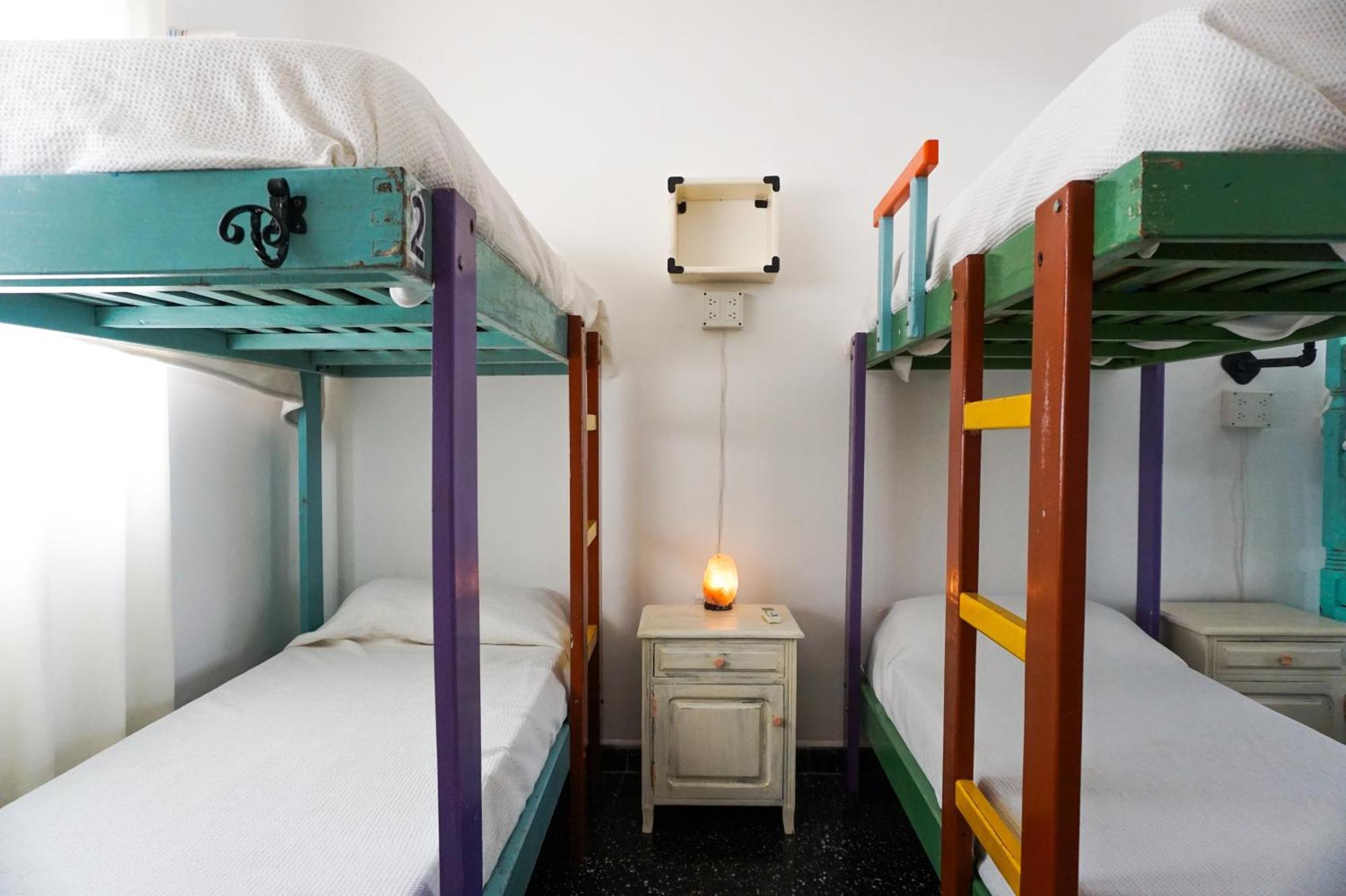 Yunga Hostel Salta Luaran gambar