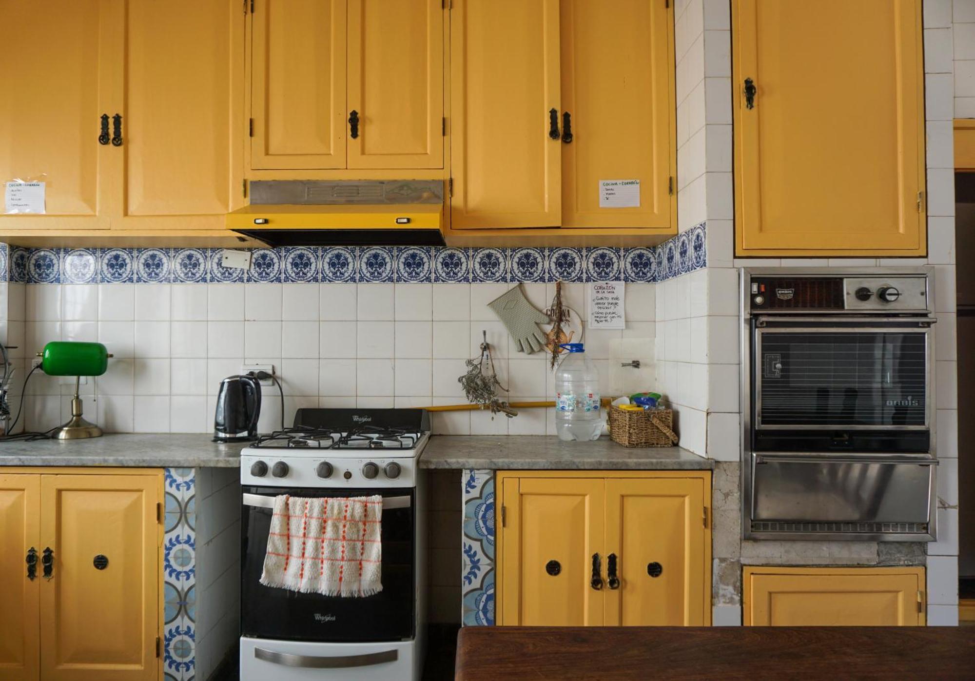 Yunga Hostel Salta Luaran gambar