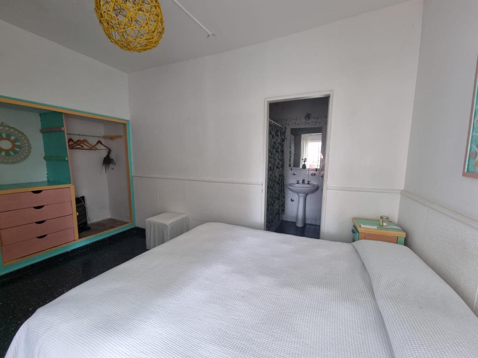 Yunga Hostel Salta Bilik gambar