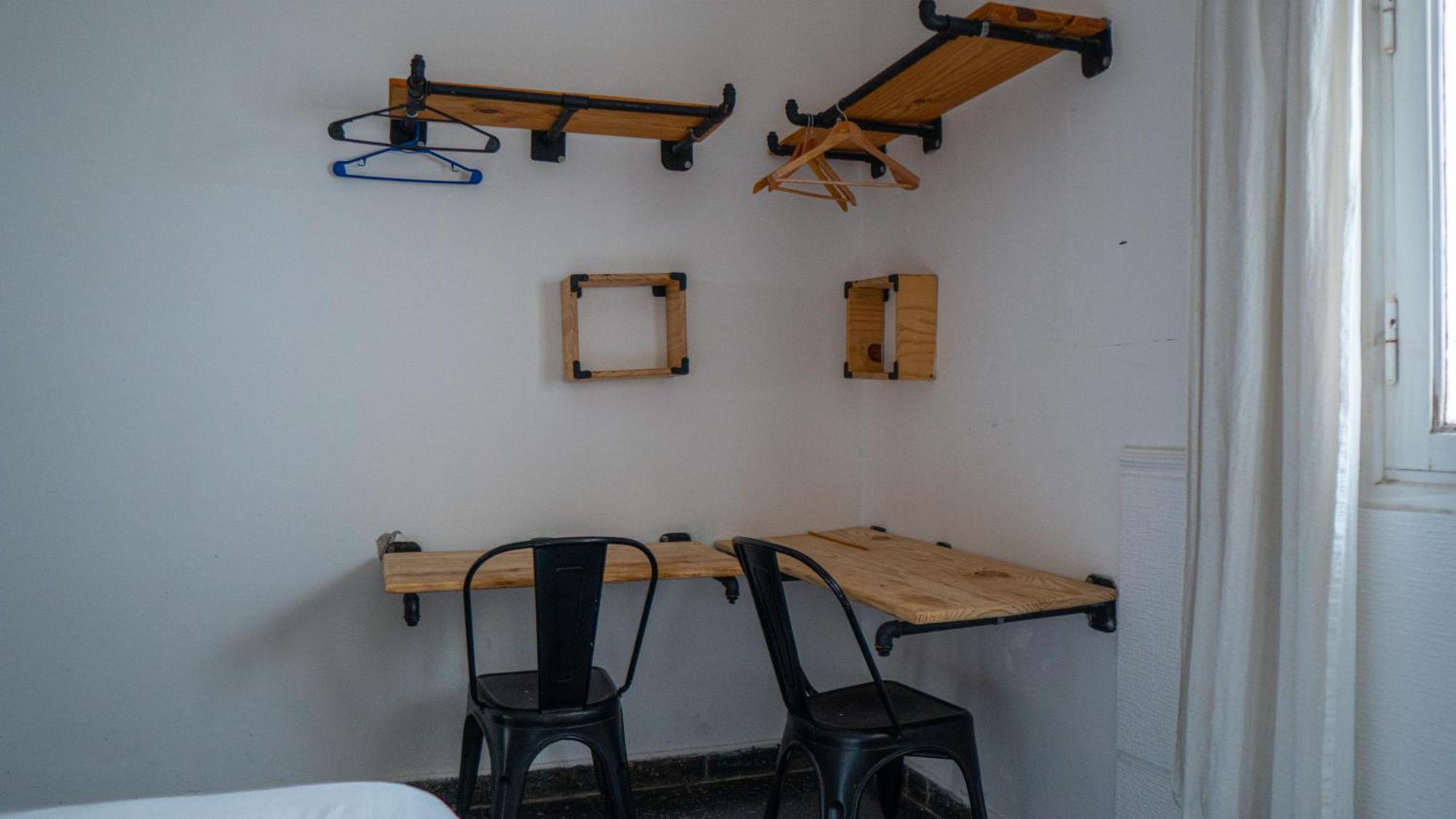 Yunga Hostel Salta Bilik gambar